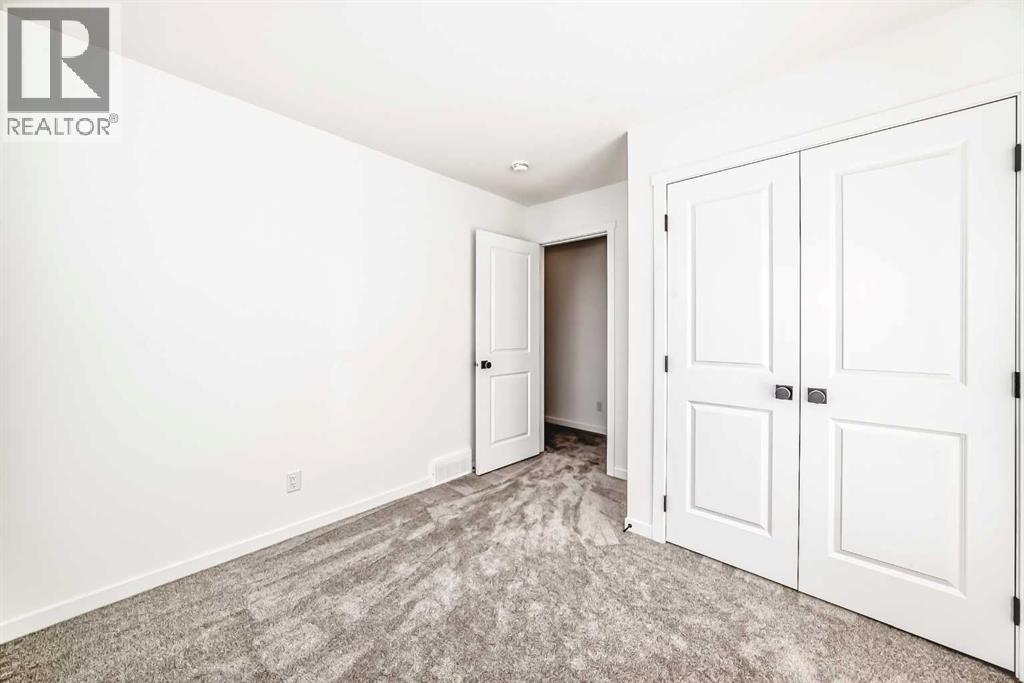 Single Family House for Sale in  Bartlett Row SE Rangeview Calgary 