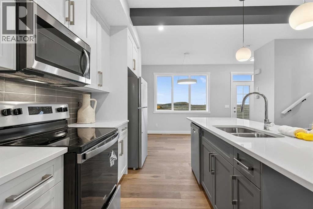 41 Southborough Lane, Cochrane