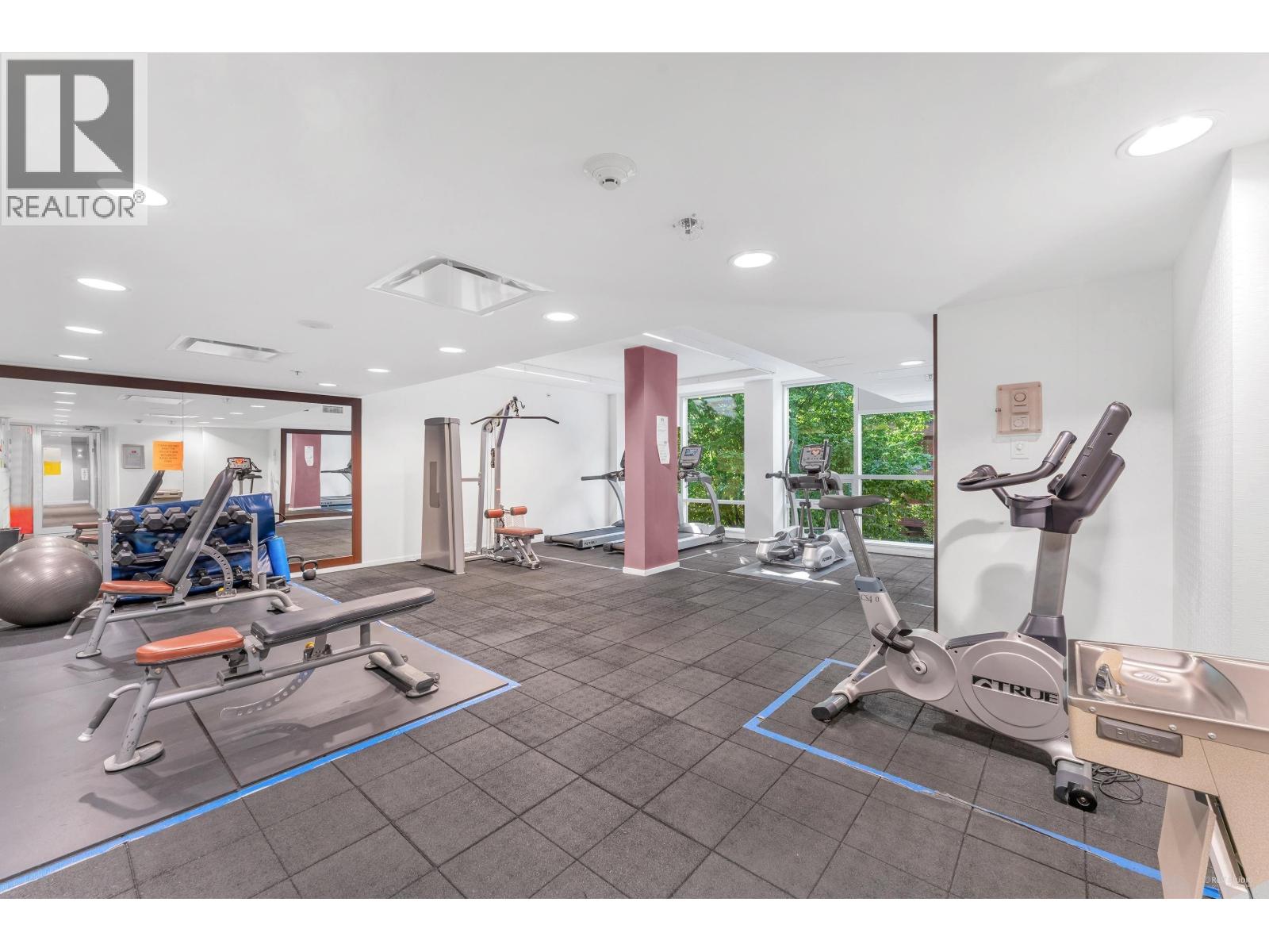 2702 1308 HORNBY STREET, Vancouver