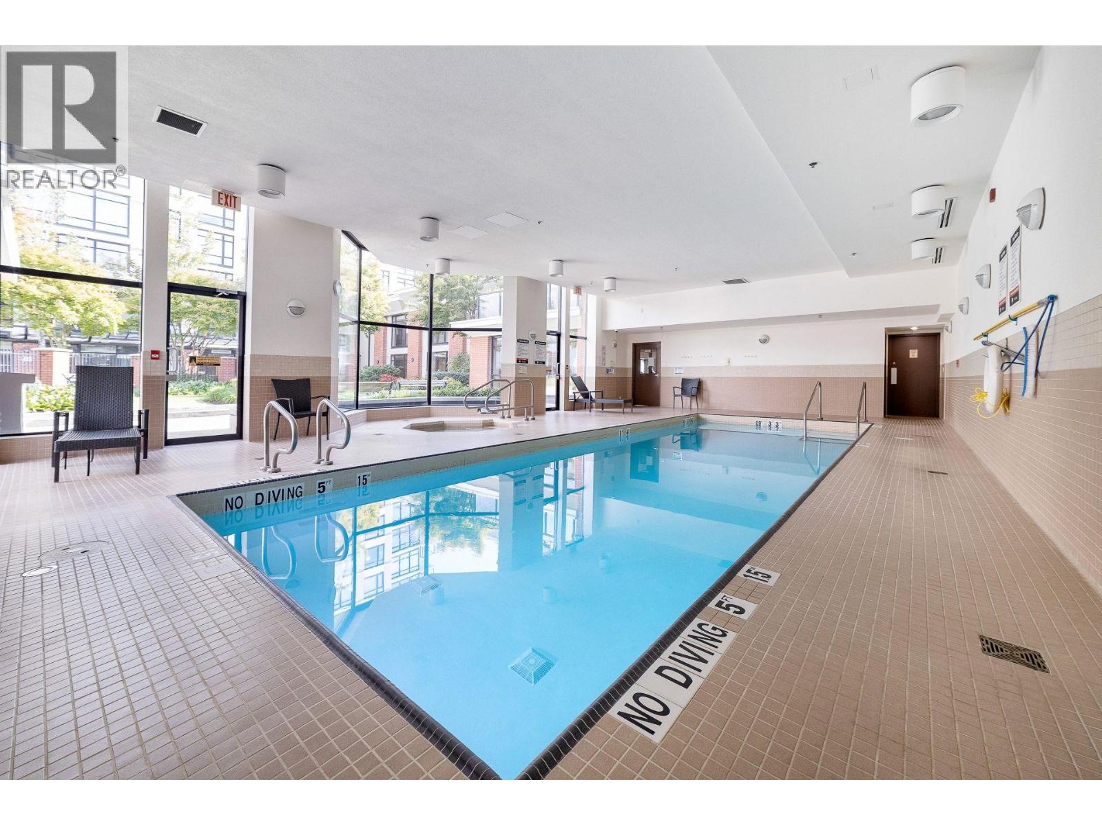 1106 610 VICTORIA STREET, New Westminster