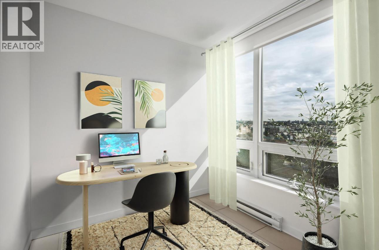 808 933 E HASTINGS STREET, Vancouver