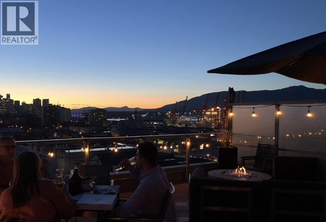 808 933 E HASTINGS STREET, Vancouver