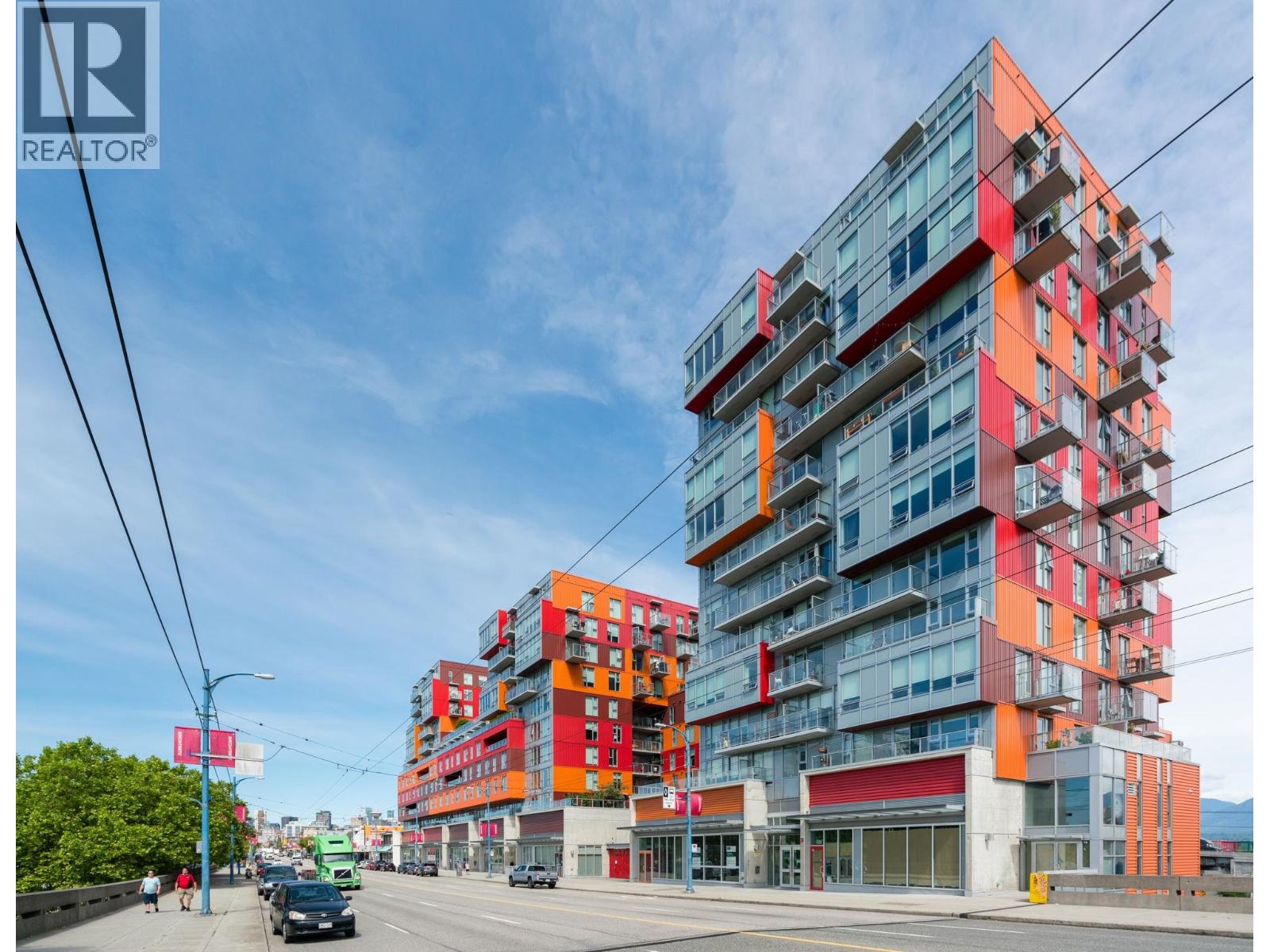 808 933 E HASTINGS STREET, Vancouver