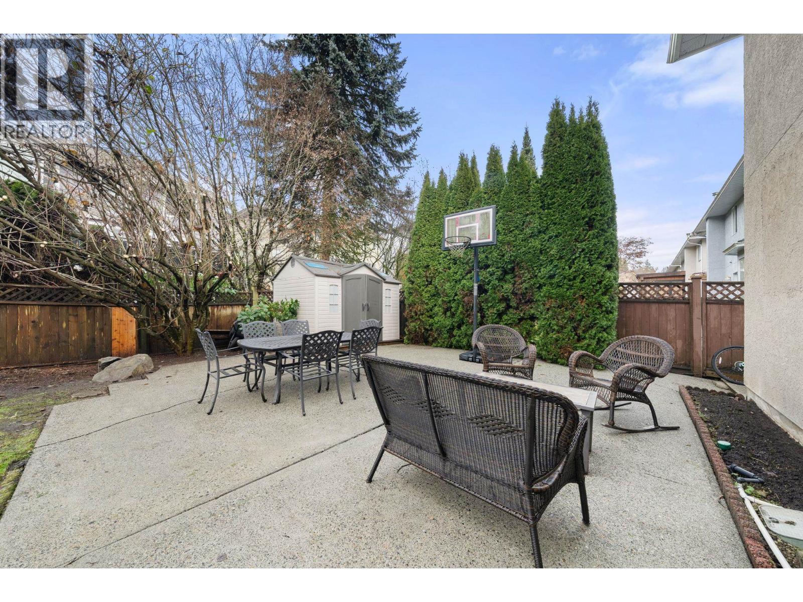 2733 TEMPE GLEN DRIVE, North Vancouver