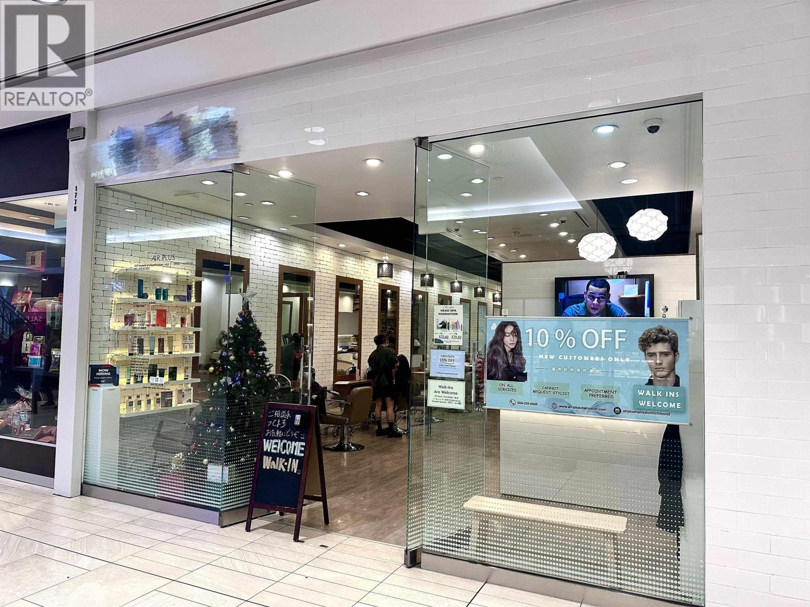 Business in Richmond - Image 2