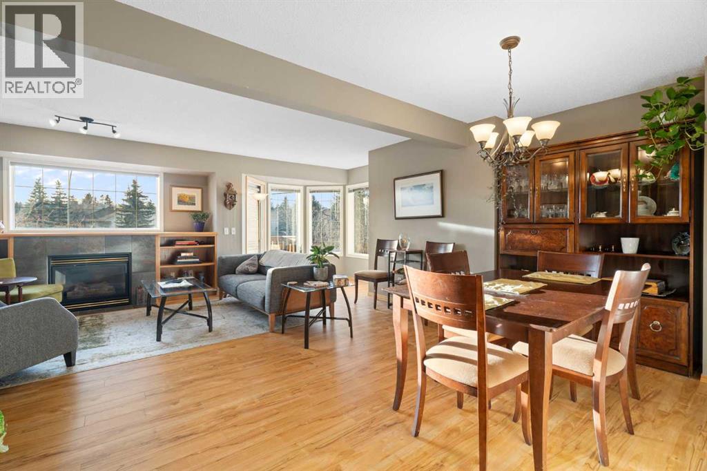 Single Family House for Sale in  Patina Rise SW Patterson Calgary 