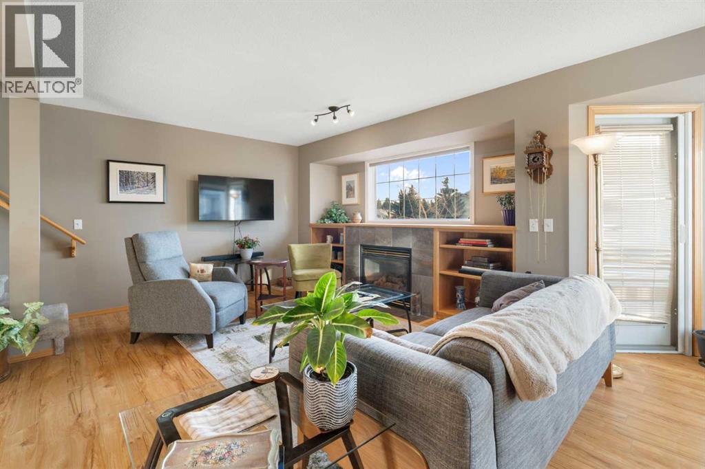 Single Family House for Sale in  Patina Rise SW Patterson Calgary 