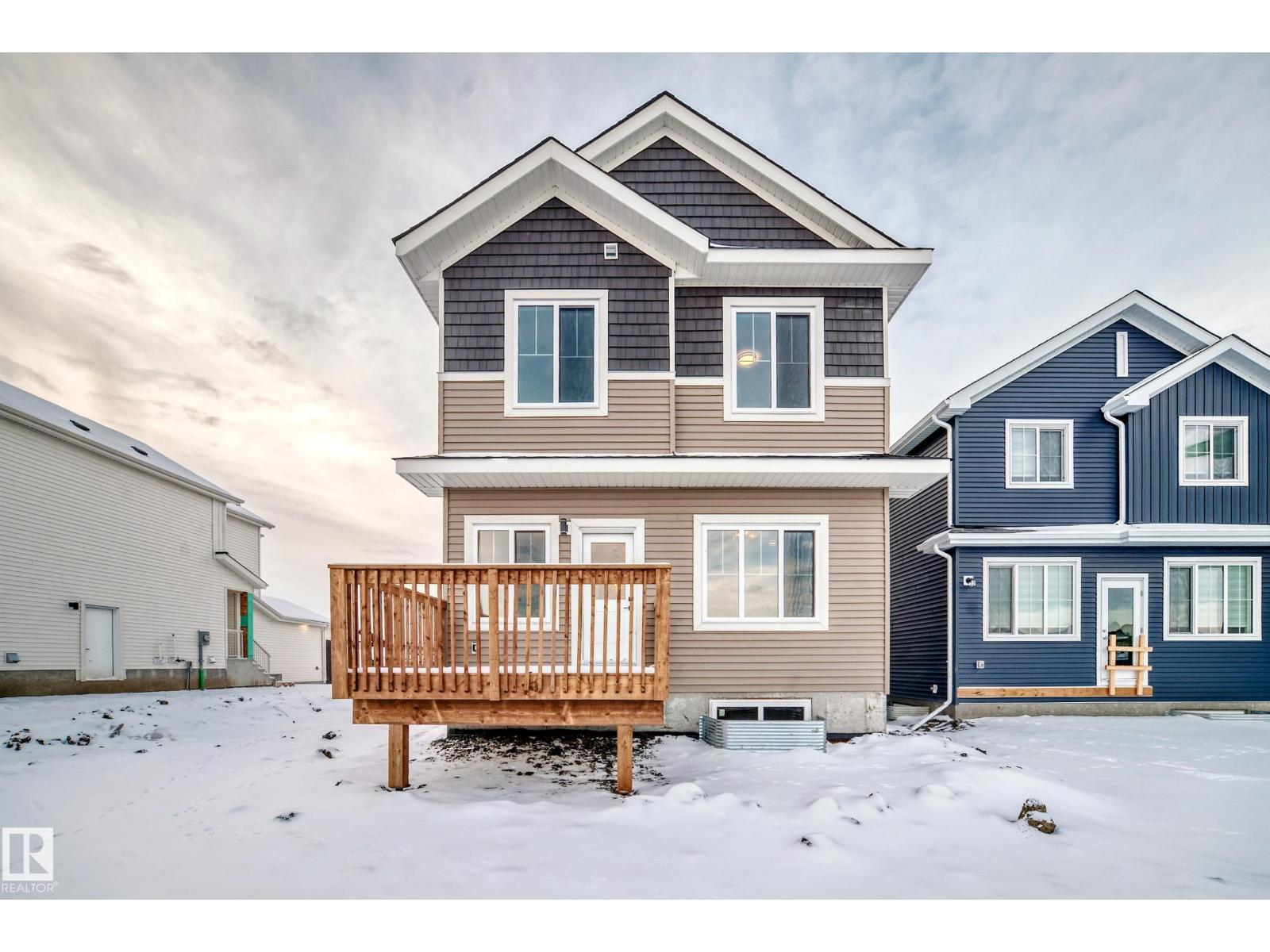 81 Elliot WD, Fort Saskatchewan