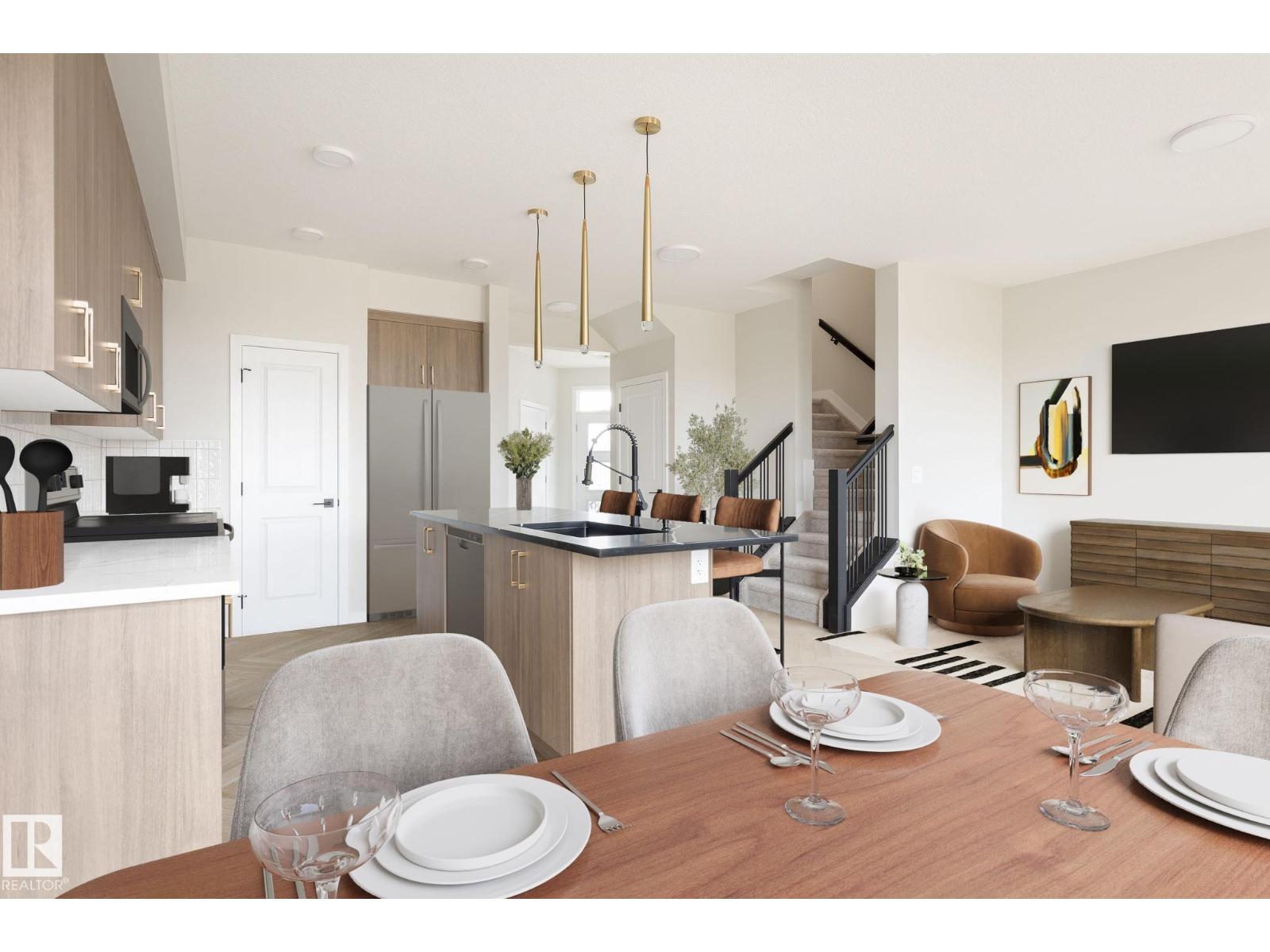 144 CATRIA PT, Sherwood Park