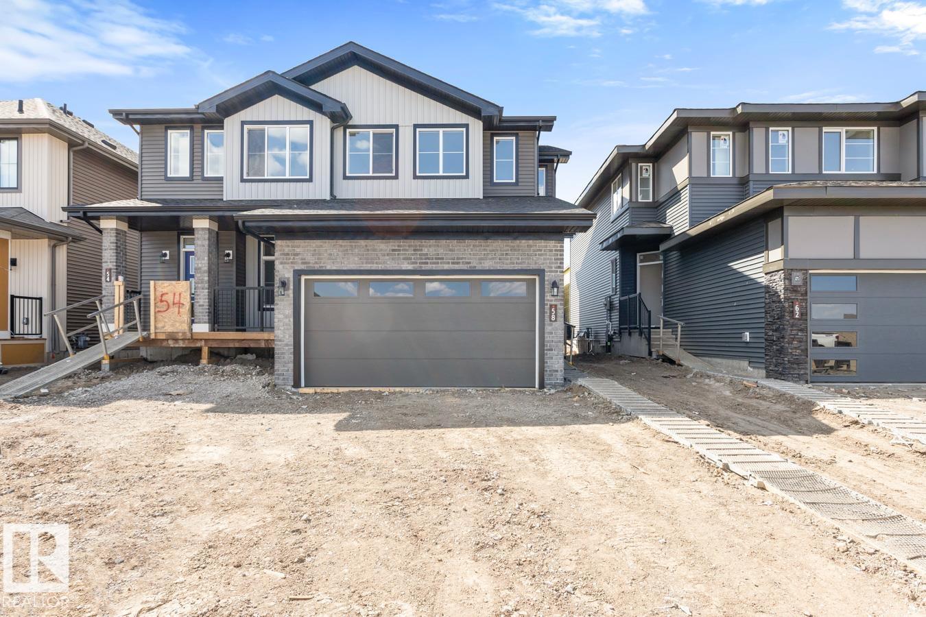 144 CATRIA PT, Sherwood Park