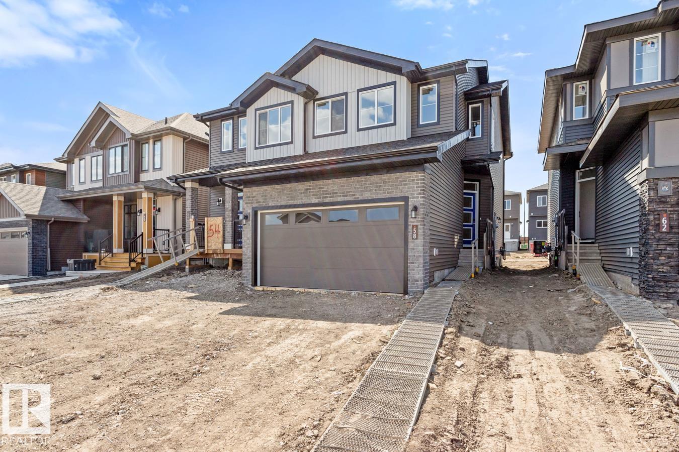 144 CATRIA PT, Sherwood Park