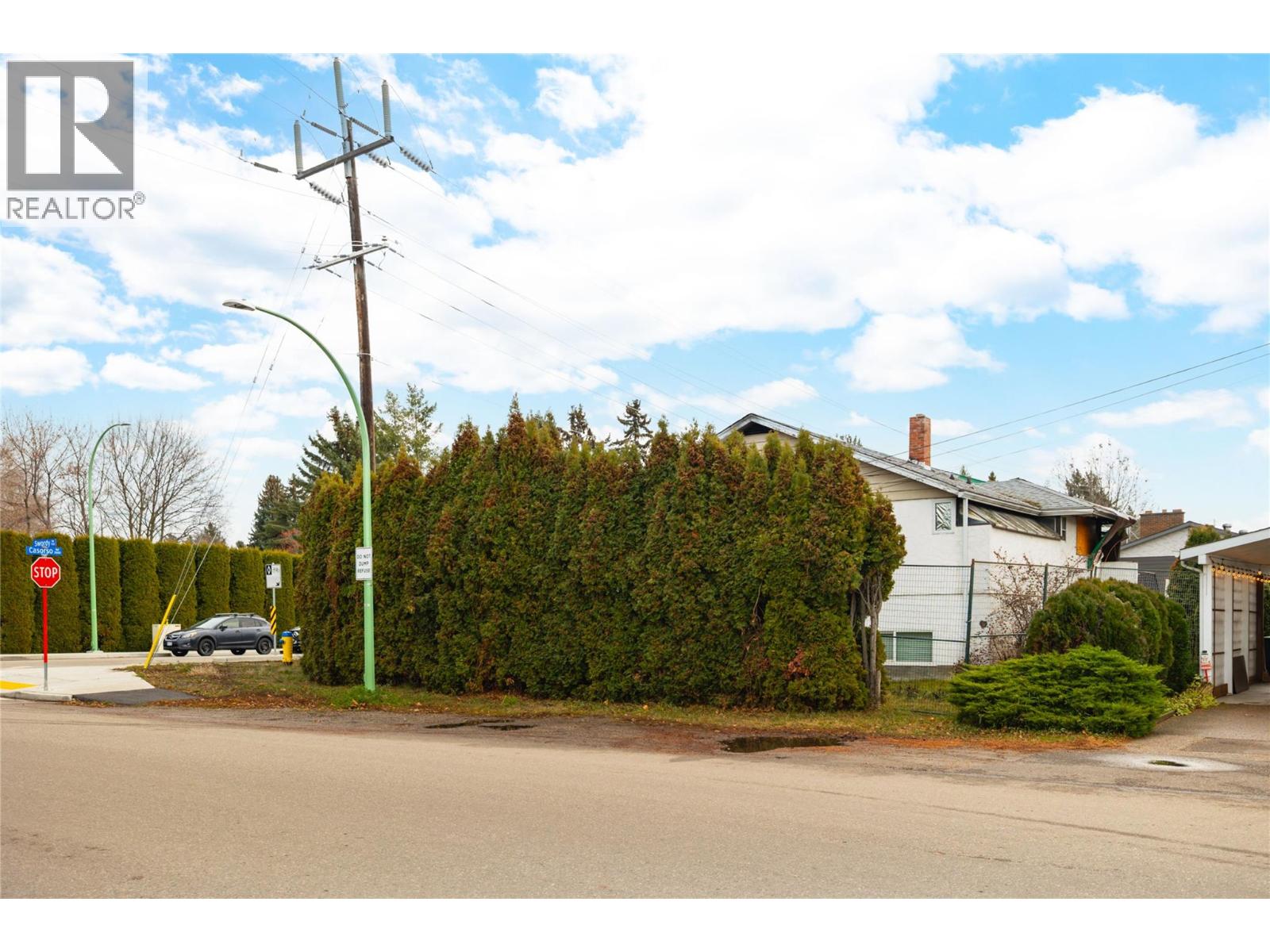  3514 CASORSO Road, Kelowna