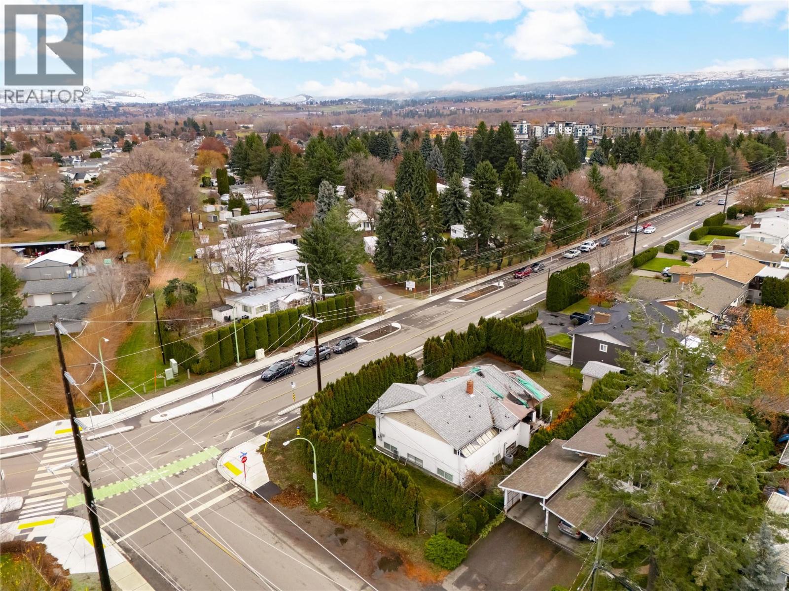  3514 CASORSO Road, Kelowna