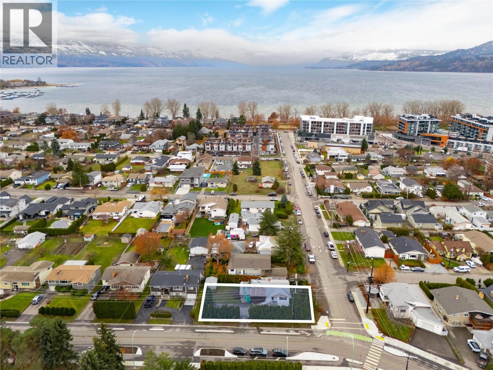  3514 CASORSO Road, Kelowna