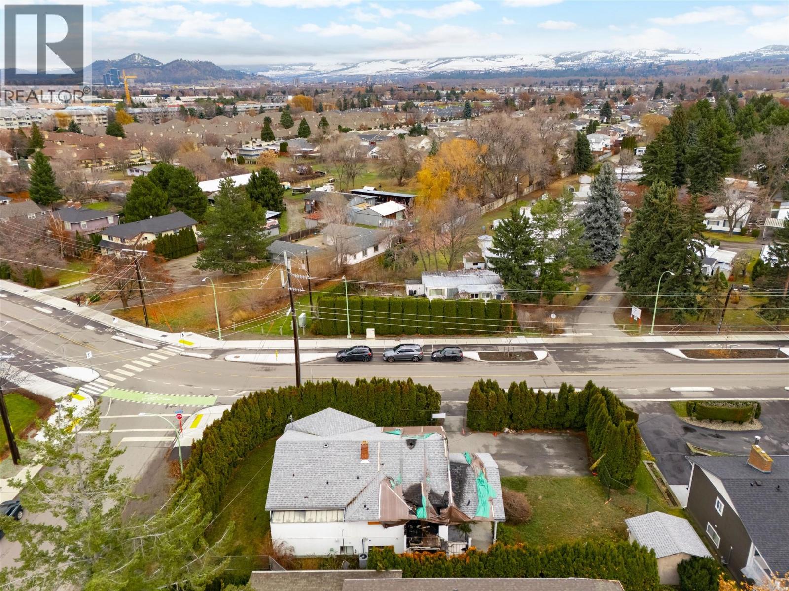  3514 CASORSO Road, Kelowna