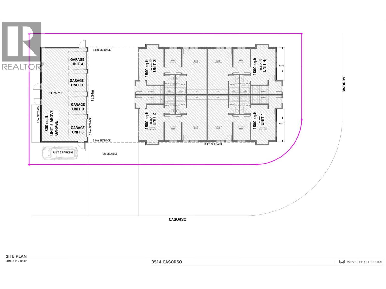  3514 CASORSO Road, Kelowna