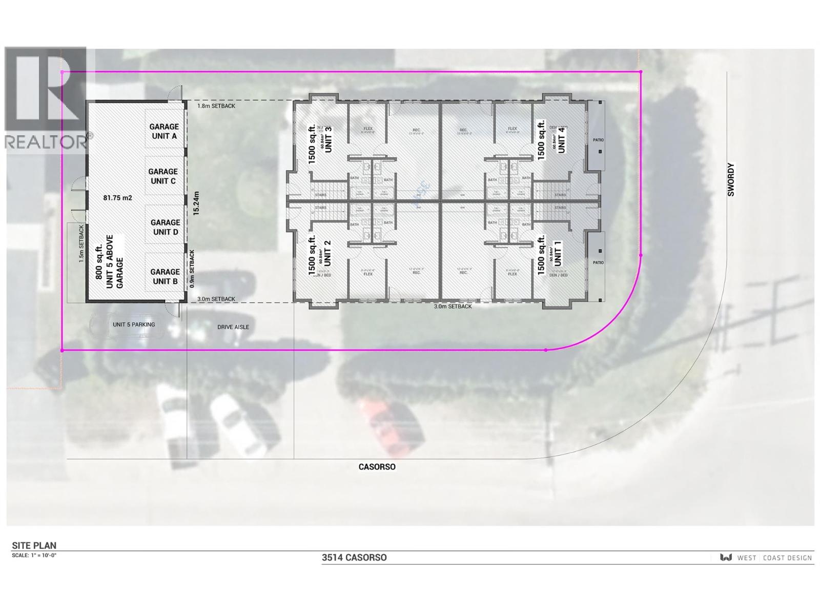  3514 CASORSO Road, Kelowna