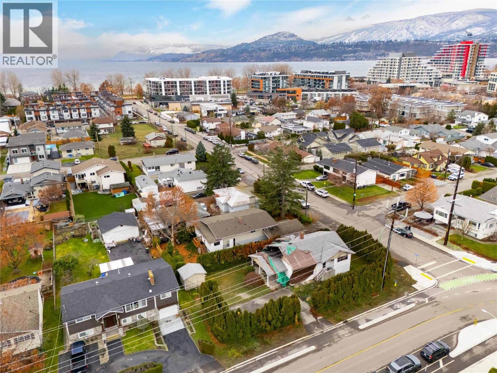  3514 CASORSO Road, Kelowna