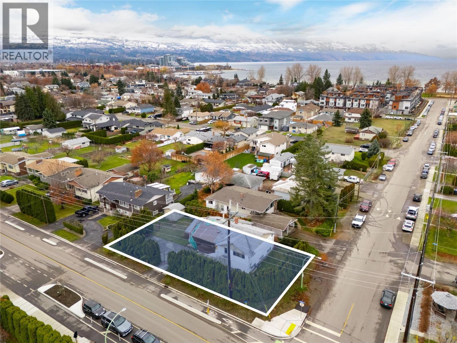  3514 CASORSO Road, Kelowna