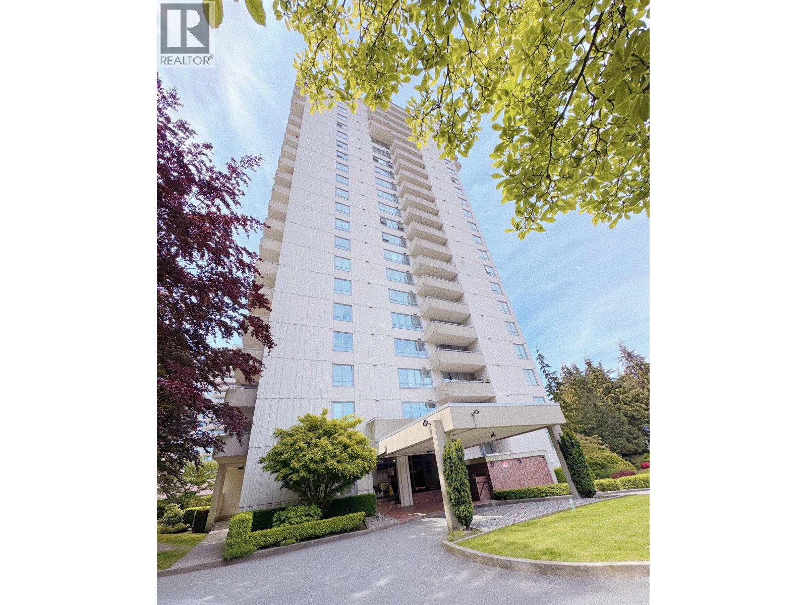 1802 5645 BARKER AVENUE, Burnaby