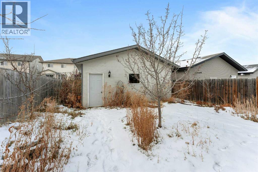 4 Lucky Place, Sylvan Lake