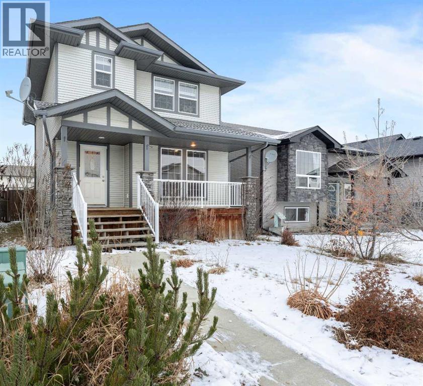 4 Lucky Place, Sylvan Lake