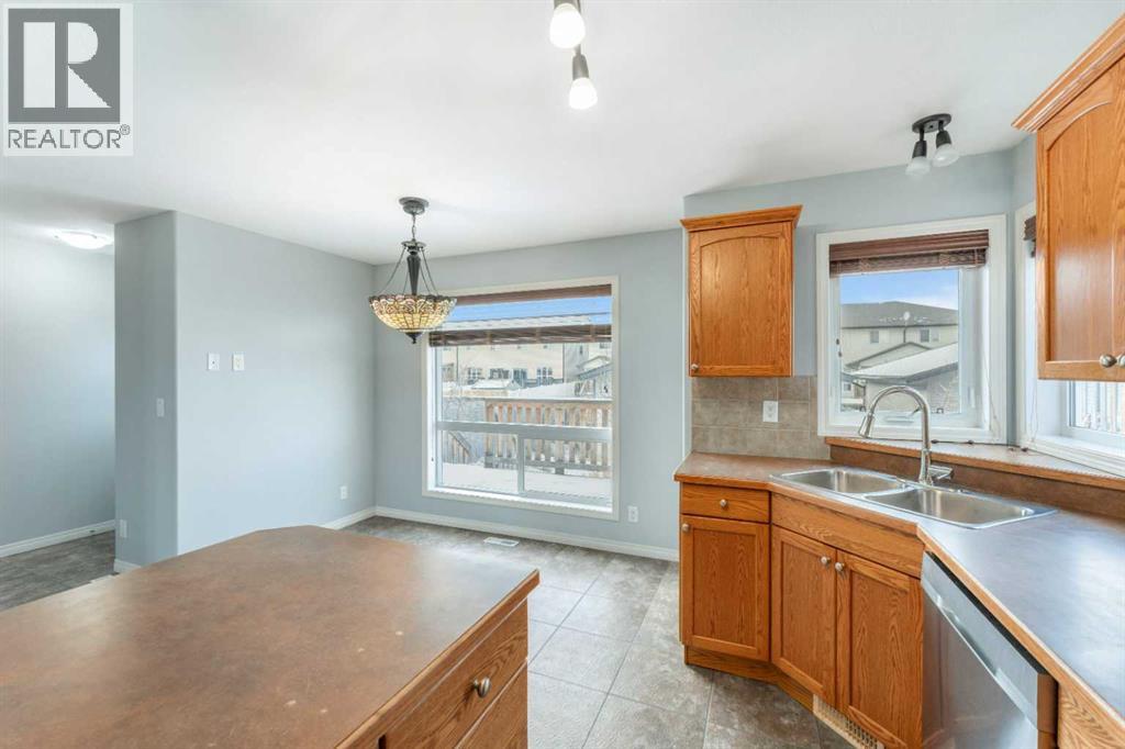 4 Lucky Place, Sylvan Lake