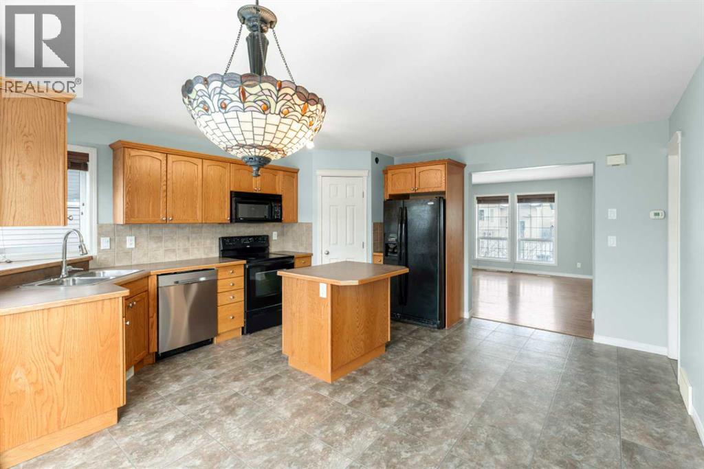 4 Lucky Place, Sylvan Lake