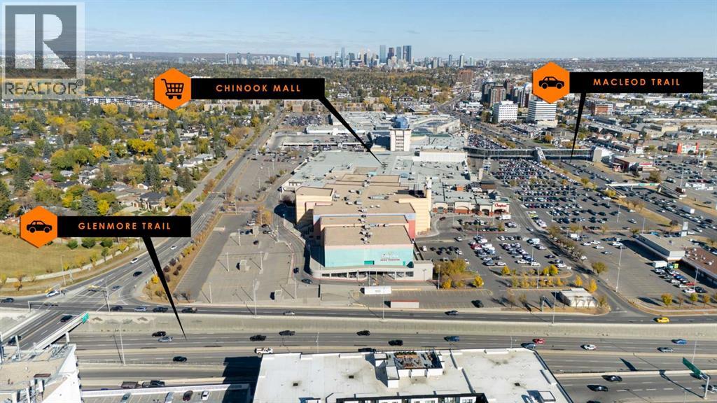 Single Family House Bungalow for Sale in  Kingsland Place SW Kingsland Calgary 