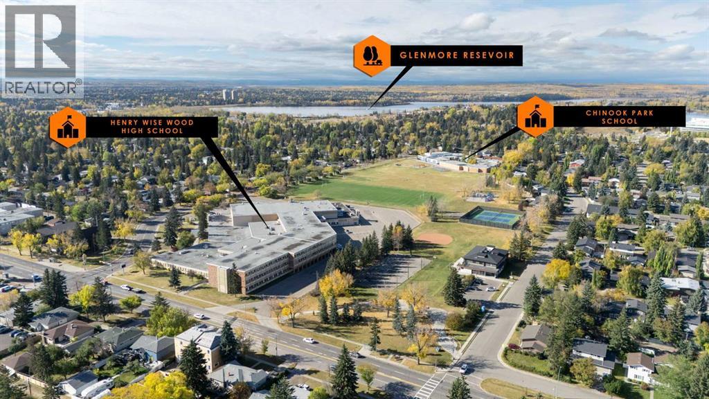 Single Family House Bungalow for Sale in  Kingsland Place SW Kingsland Calgary 