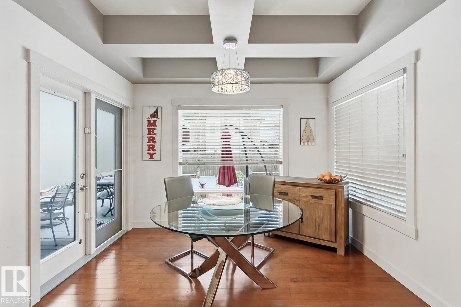 2292 WARRY LO SW, Edmonton