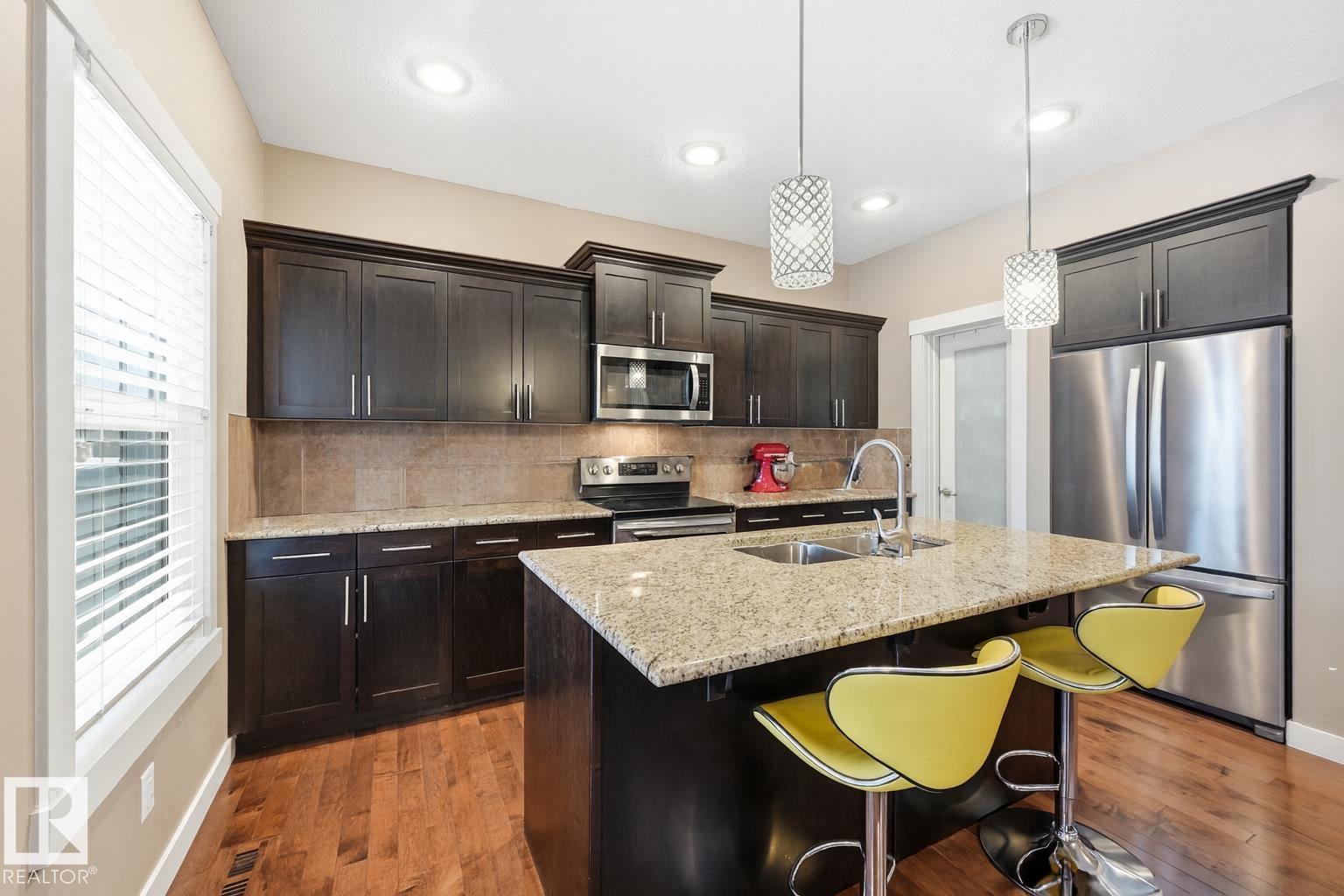 2292 WARRY LO SW, Edmonton