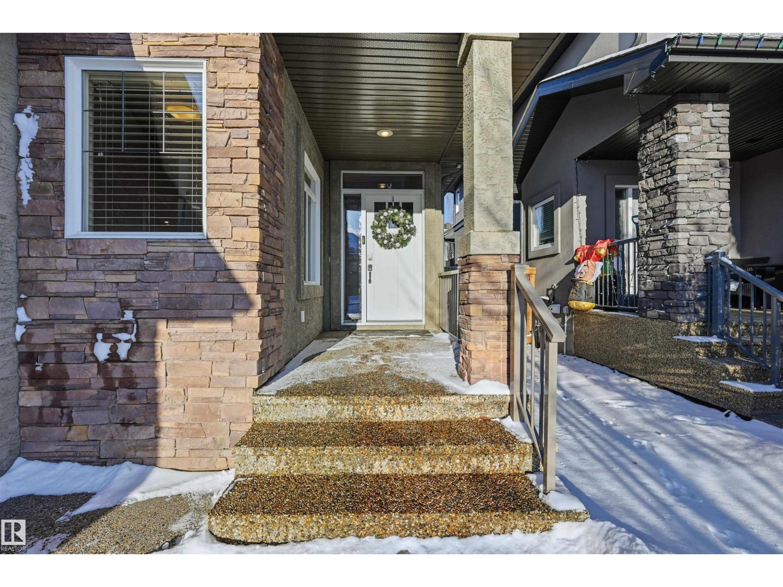 2292 WARRY LO SW, Edmonton