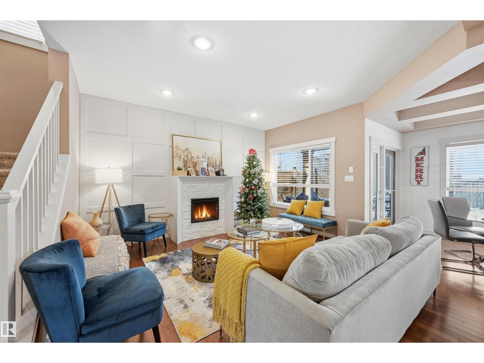 2292 WARRY LO SW, Edmonton