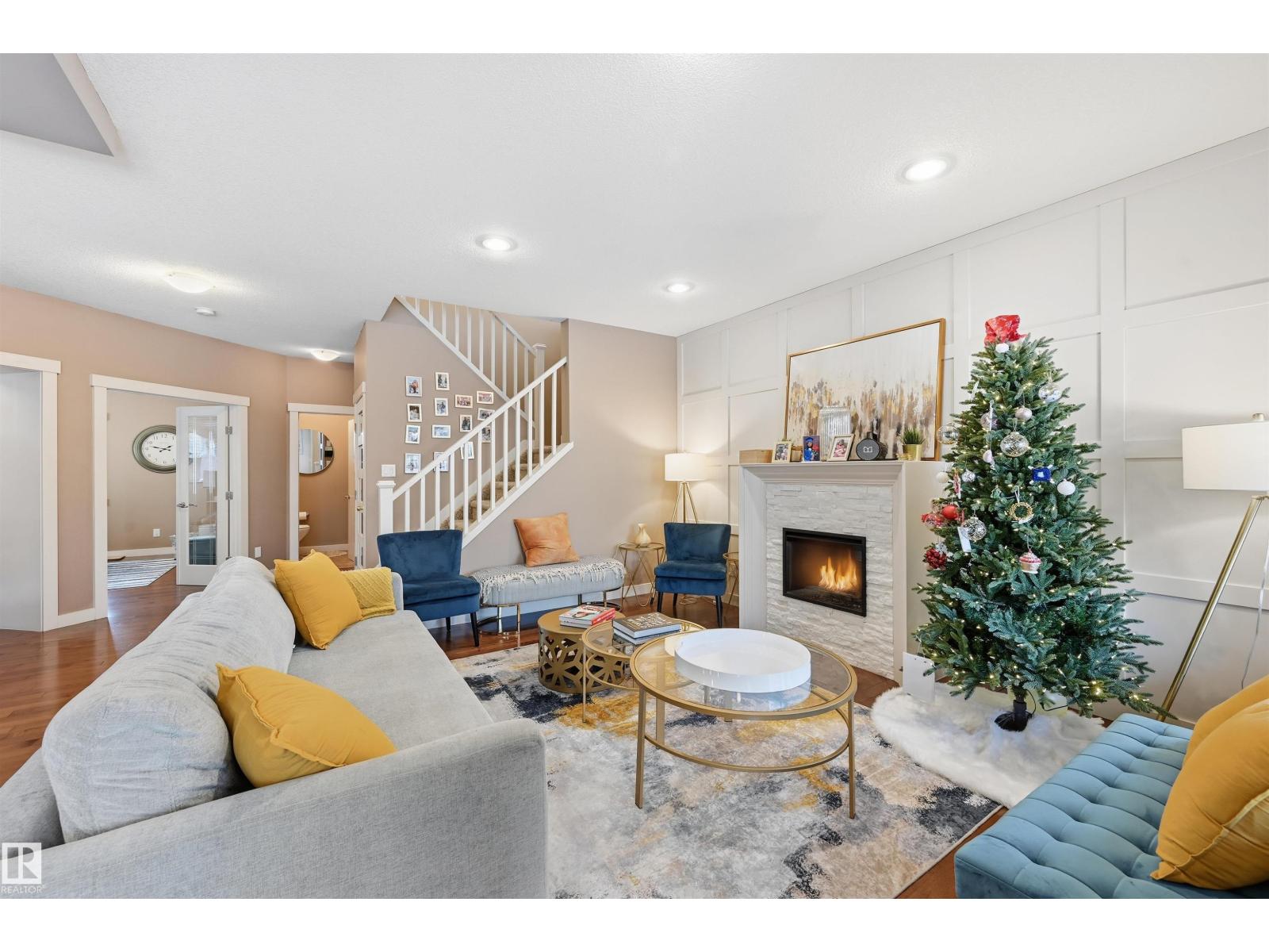 2292 WARRY LO SW, Edmonton