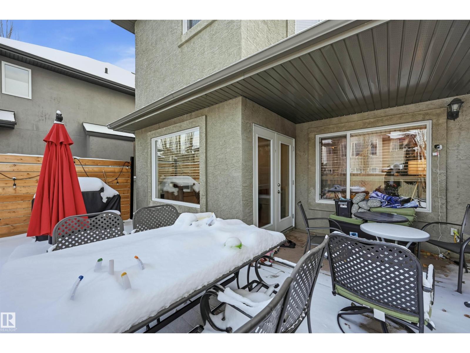 2292 WARRY LO SW, Edmonton