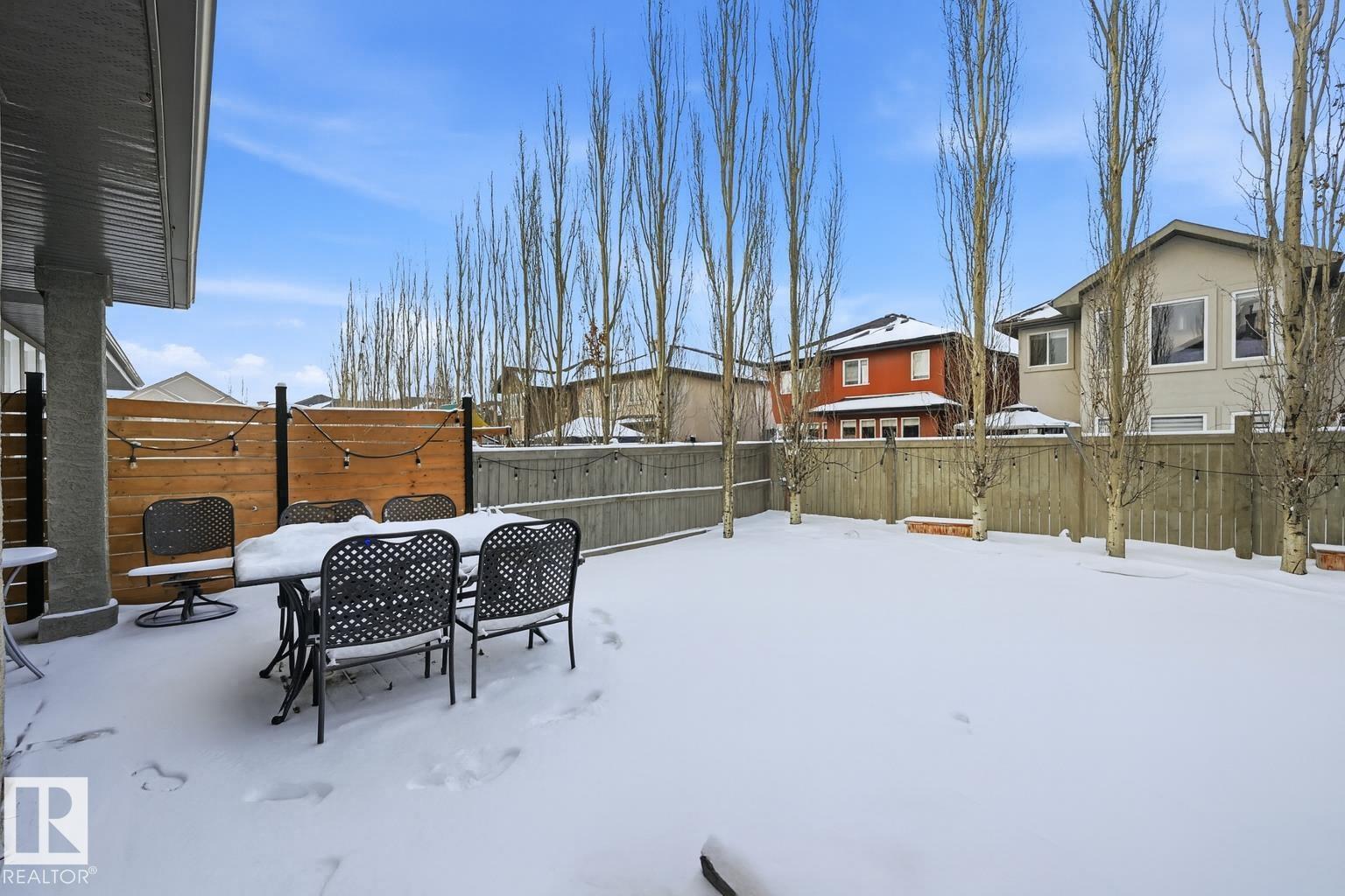 2292 WARRY LO SW, Edmonton