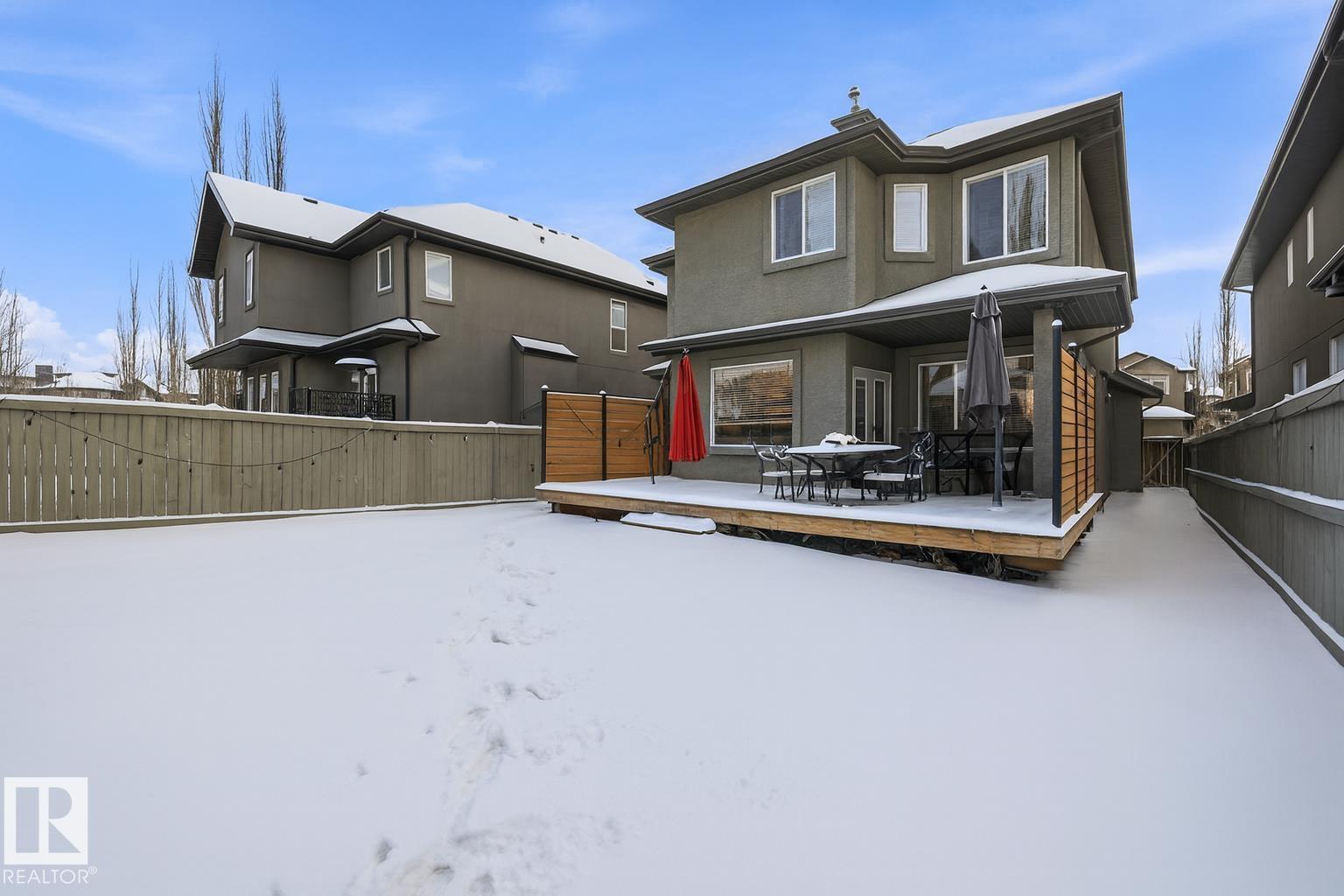 2292 WARRY LO SW, Edmonton