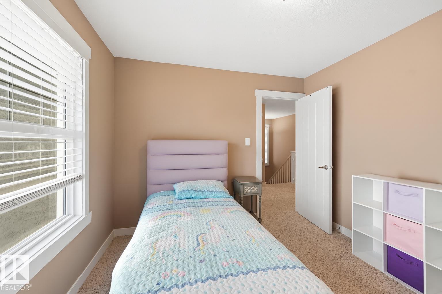 2292 WARRY LO SW, Edmonton