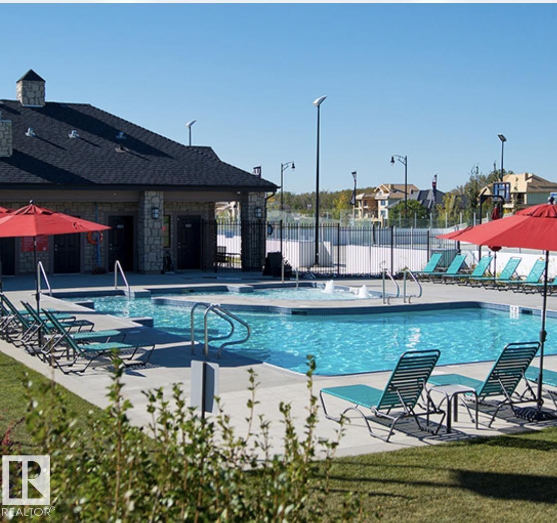 2292 WARRY LO SW, Edmonton