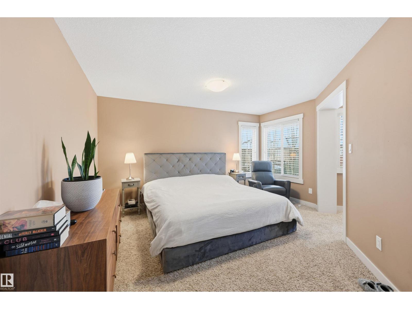 2292 WARRY LO SW, Edmonton