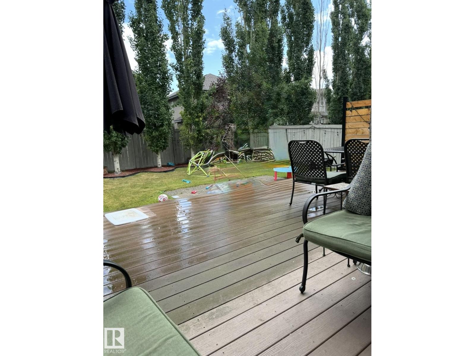 2292 WARRY LO SW, Edmonton