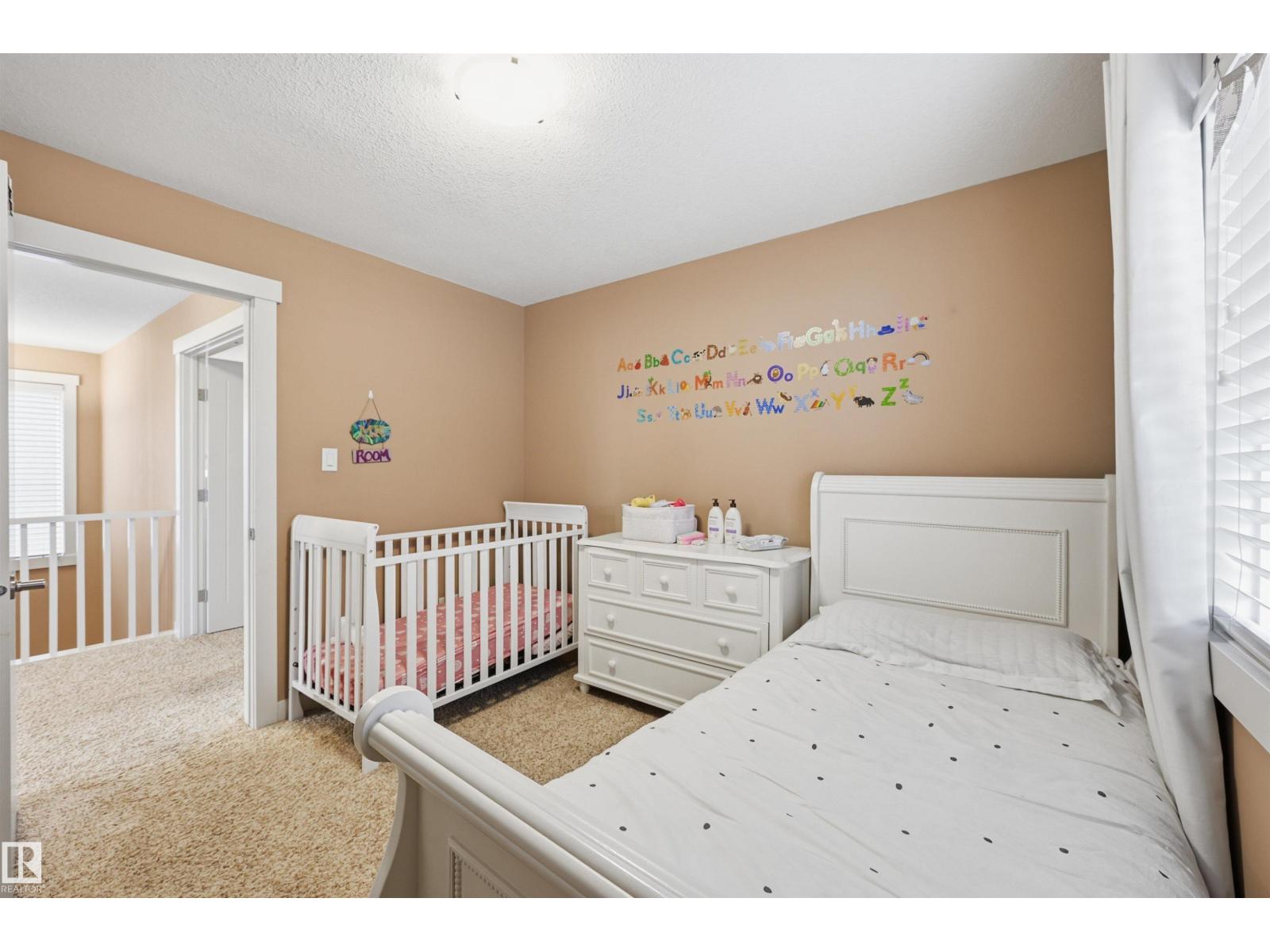 2292 WARRY LO SW, Edmonton