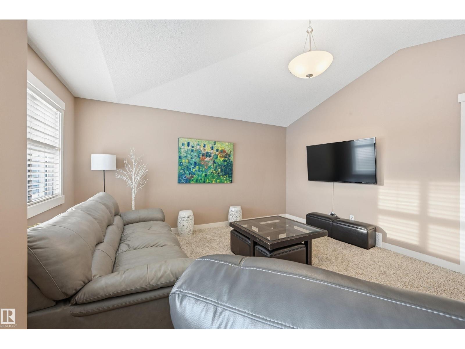 2292 WARRY LO SW, Edmonton