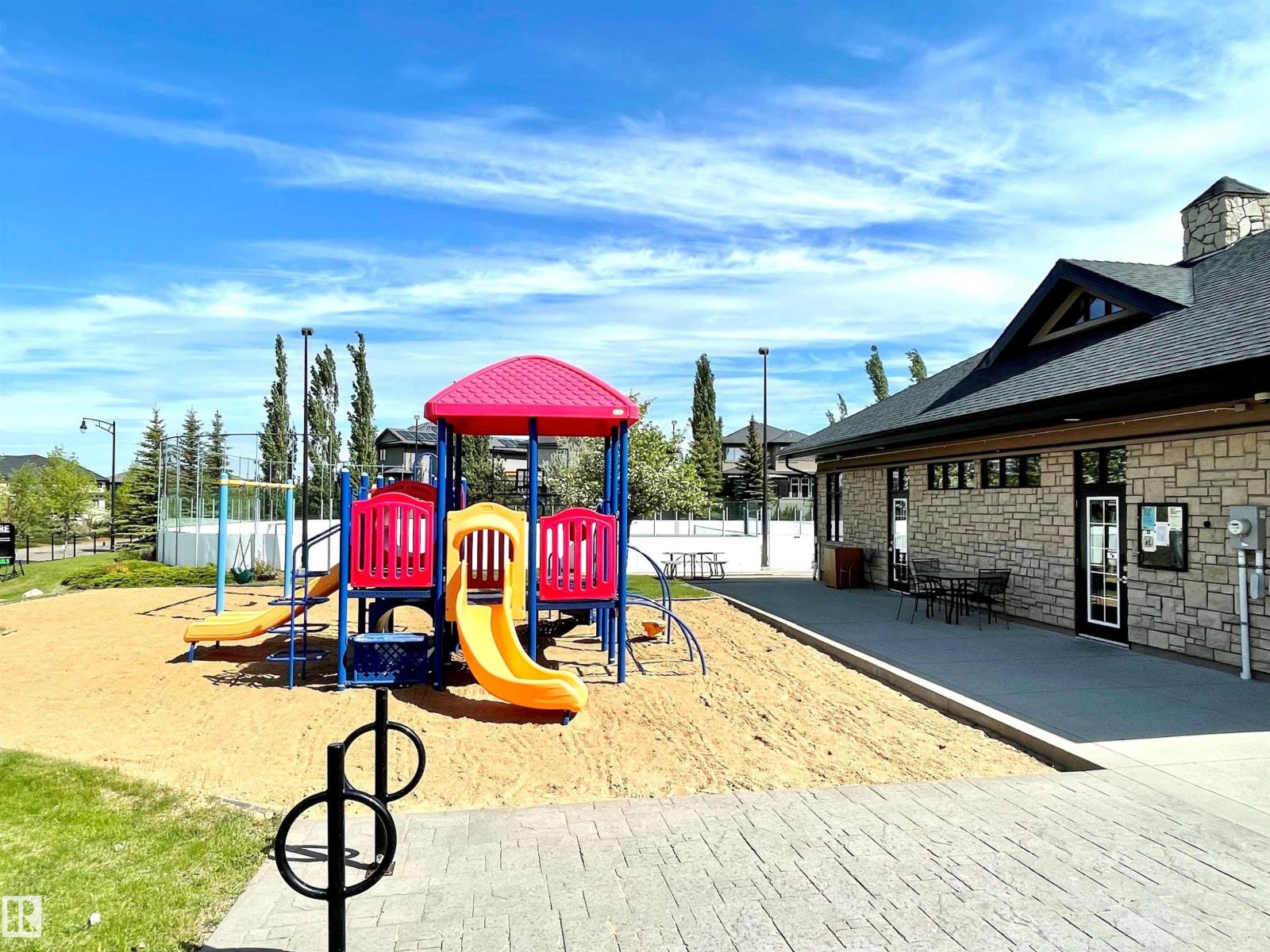 2292 WARRY LO SW, Edmonton