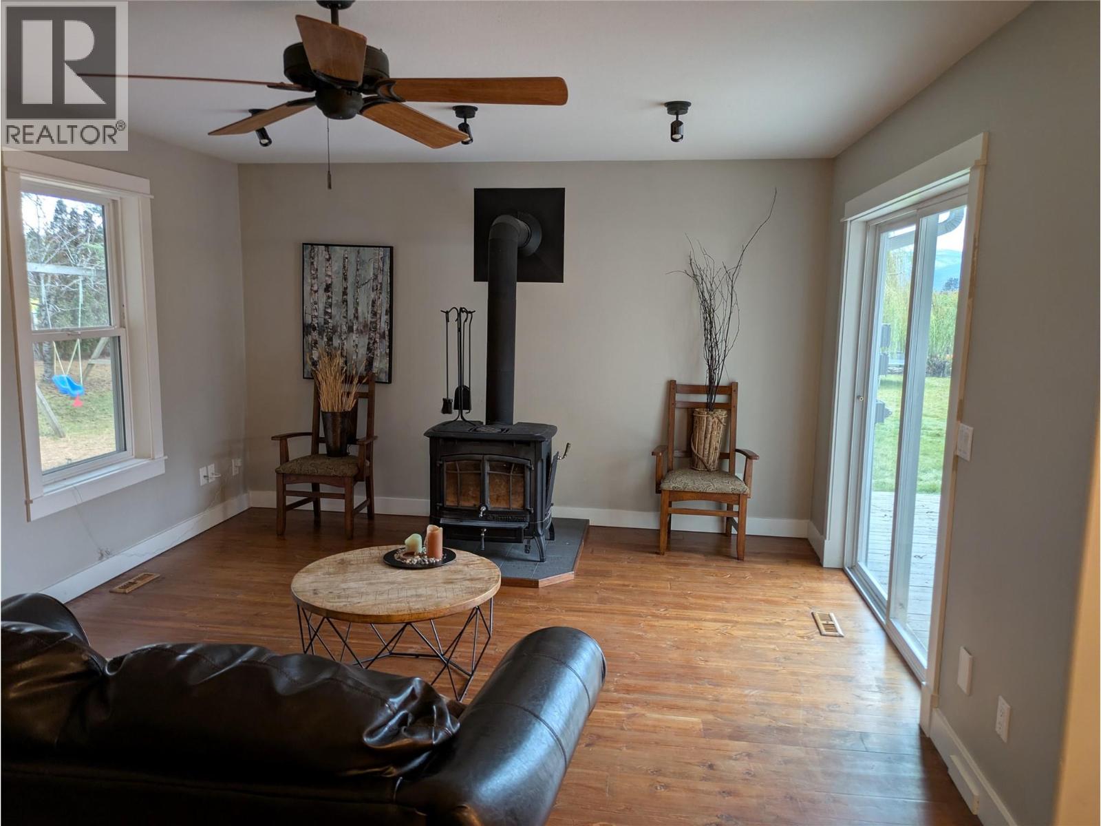  3576 Rose Road, Kelowna