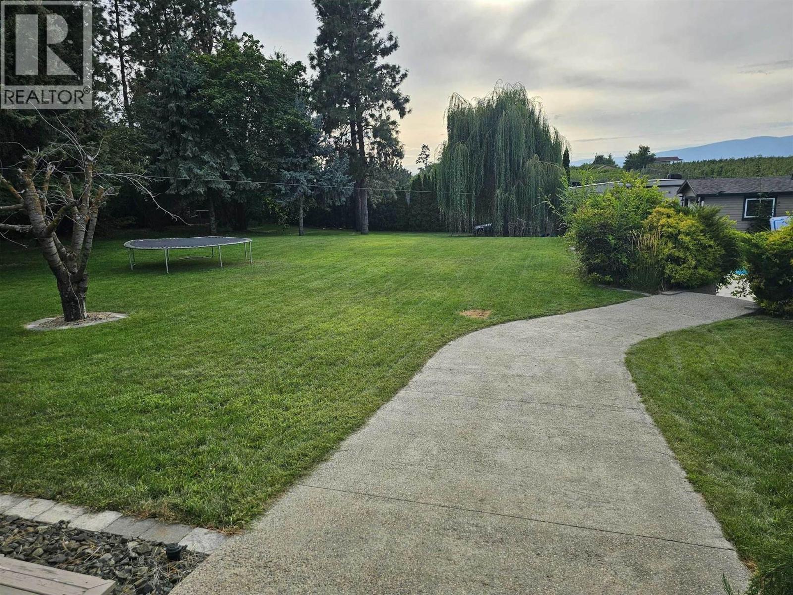  3576 Rose Road, Kelowna