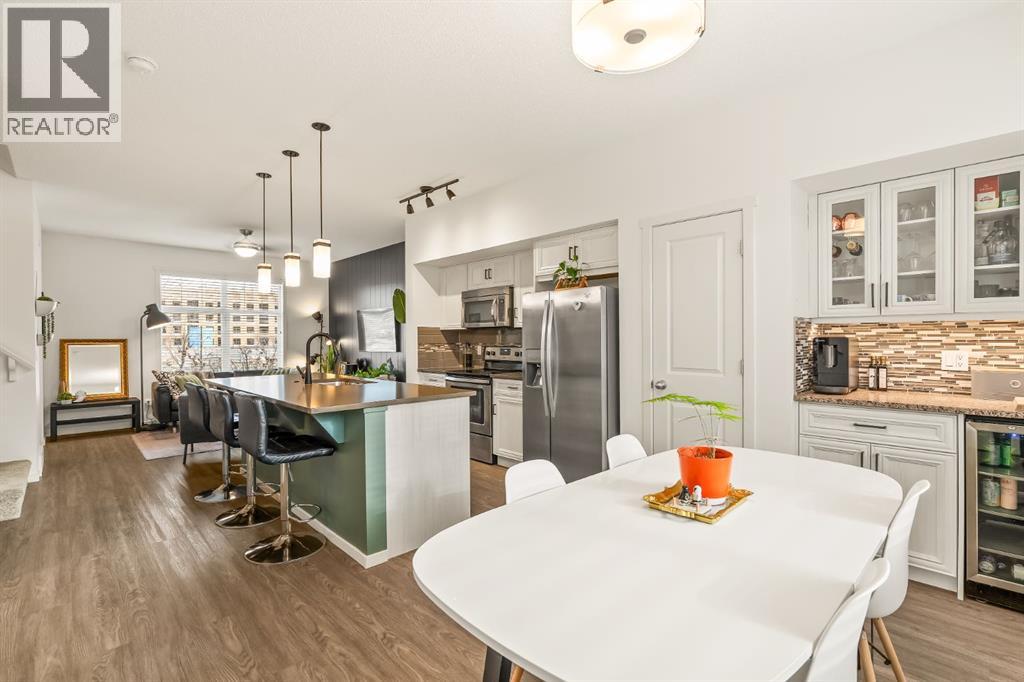 Single Family House for Sale in  Mahogany Drive SE Mahogany Calgary 