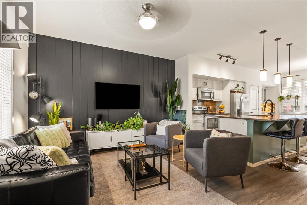 Single Family House for Sale in  Mahogany Drive SE Mahogany Calgary 