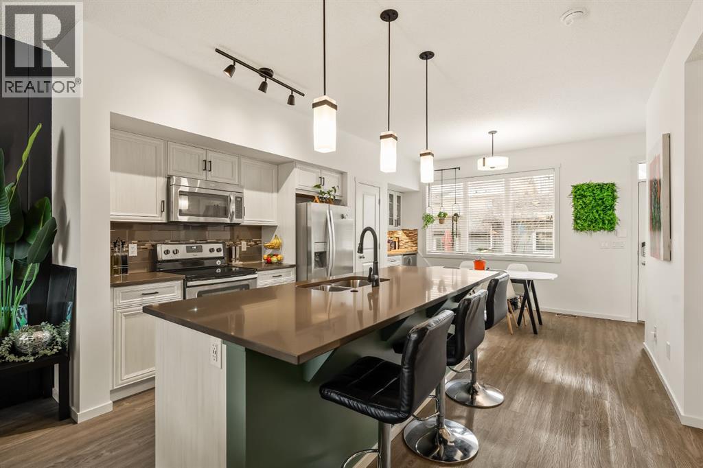 Single Family House for Sale in  Mahogany Drive SE Mahogany Calgary 